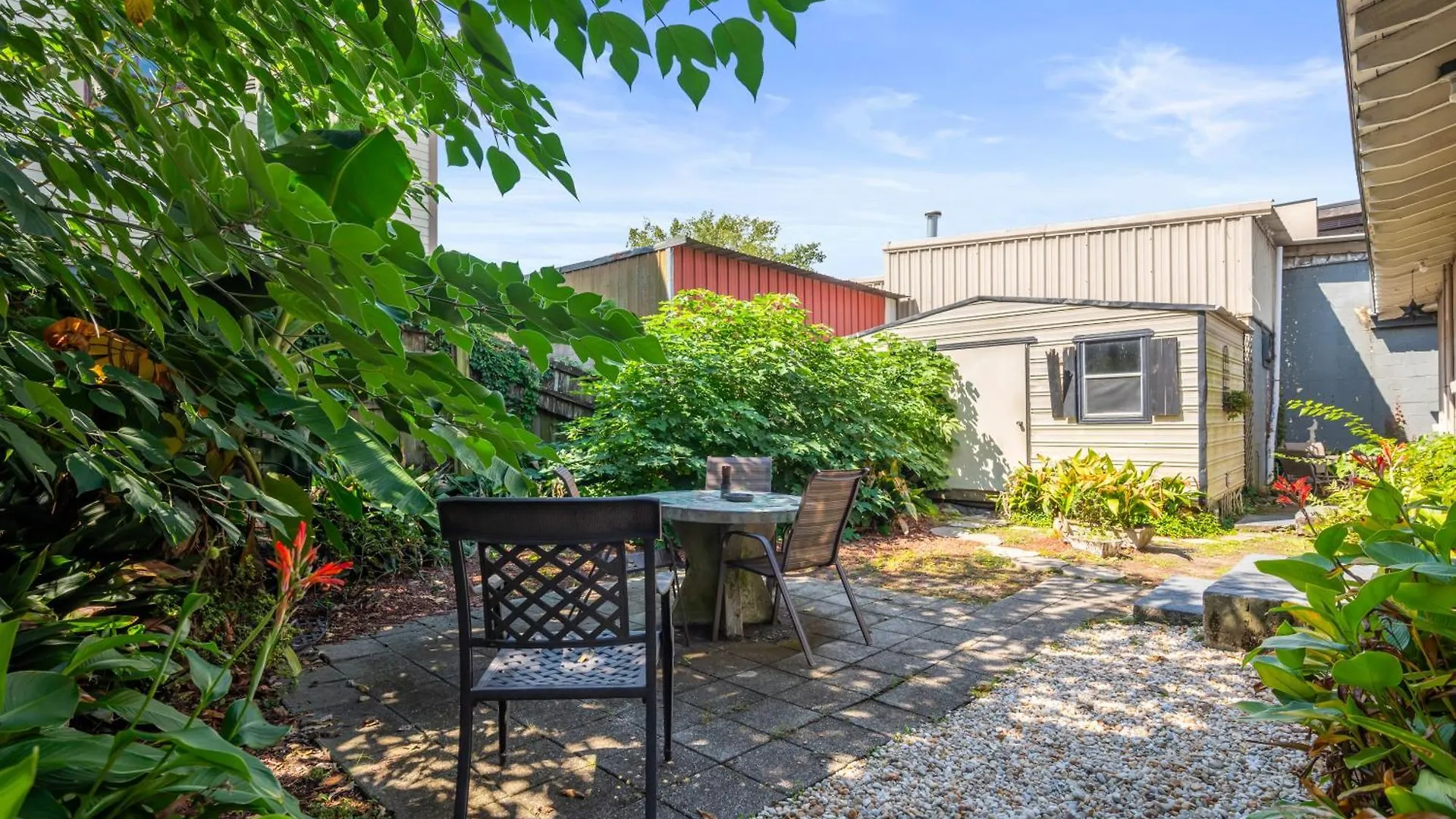 サバンナ2Br Affordable Walkable Duplex Near Forsyth Park Free Parkingアパートメント サバンナ