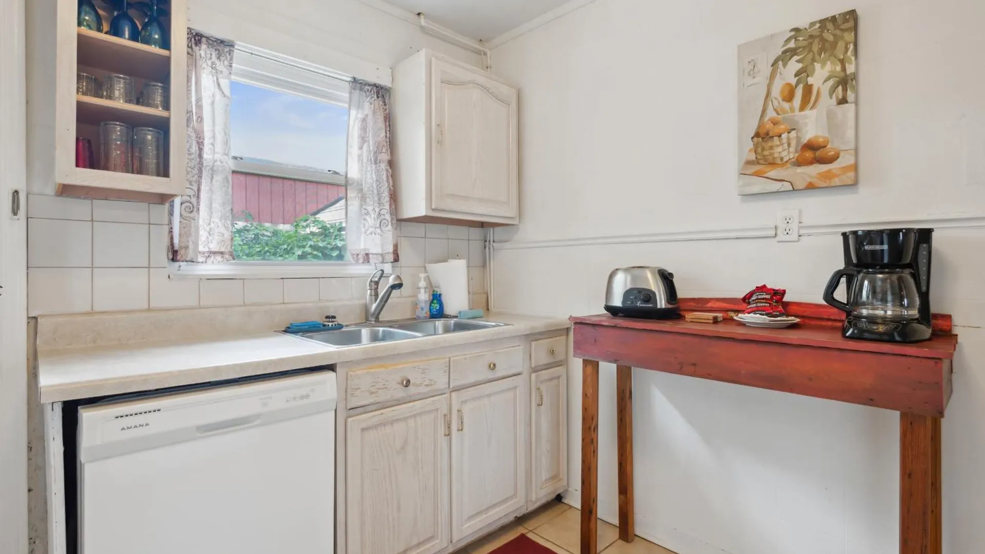 公寓 薩凡納2Br Affordable Walkable Duplex Near Forsyth Park Free Parking公寓 美国