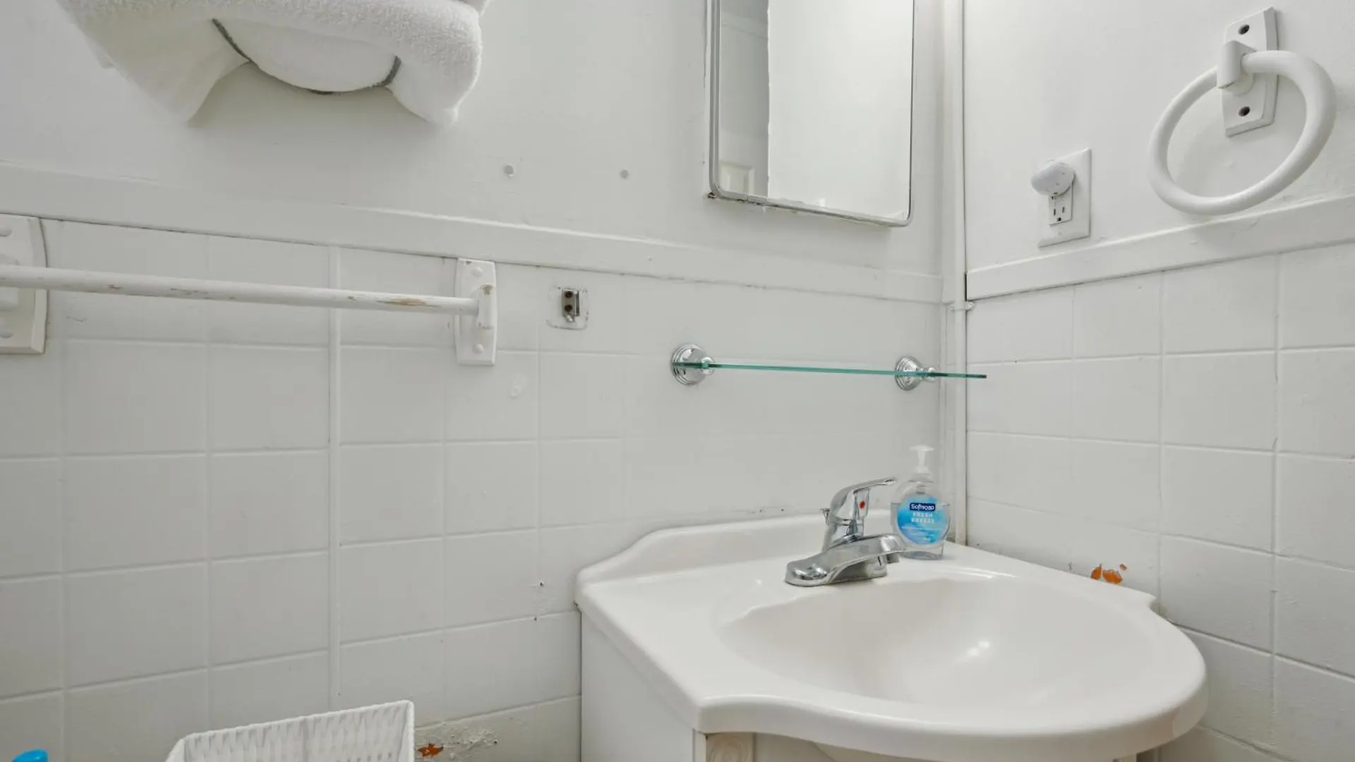 公寓 薩凡納2Br Affordable Walkable Duplex Near Forsyth Park Free Parking公寓